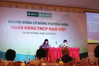 Ông Đặng Thành Tâm rời ghế HĐQT Navibank